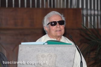 Viterbo - San Francesco - La Pietà è tornata a casa