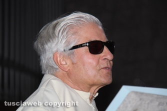 Viterbo - San Francesco - La Pietà è tornata a casa