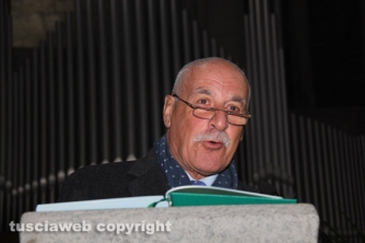 Viterbo - San Francesco - La Pietà è tornata a casa