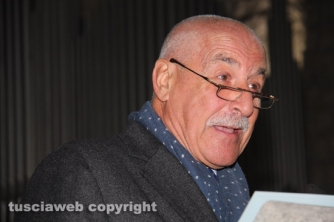 Viterbo - San Francesco - La Pietà è tornata a casa