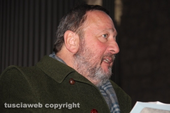 Viterbo - San Francesco - La Pietà è tornata a casa