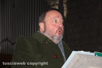 Viterbo - San Francesco - La Pietà è tornata a casa