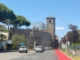 La pista ciclabile è genio