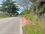 La pista rossa