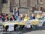 La pizza di Pasqua più buona...