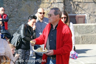 La pizza di Pasqua più buona...