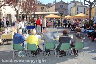 La pizza di Pasqua più buona...