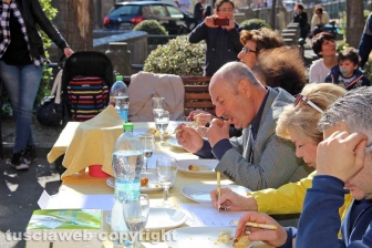 La pizza di Pasqua più buona...