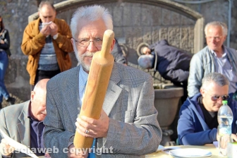 La pizza di Pasqua più buona...