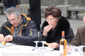 La pizza di Pasqua più buona