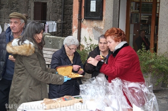 La pizza di Pasqua più buona