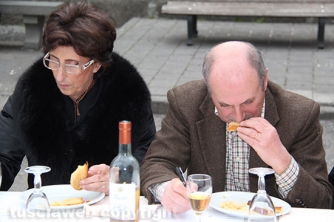 La pizza di Pasqua più buona
