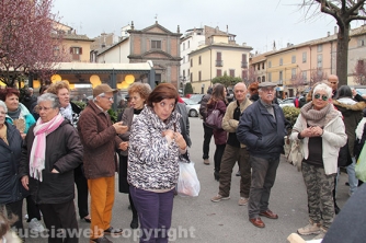 La pizza di Pasqua più buona