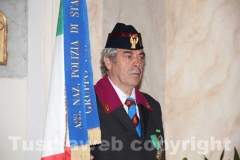 La festa della polizia