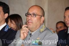 La festa della polizia