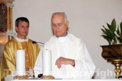 La festa della polizia