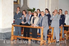 La festa della polizia