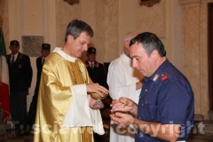 La festa della polizia