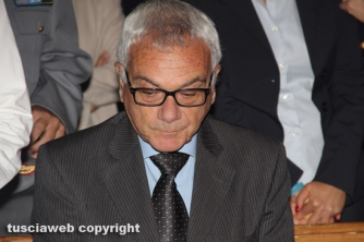 La polizia festeggia san Michele Arcangelo