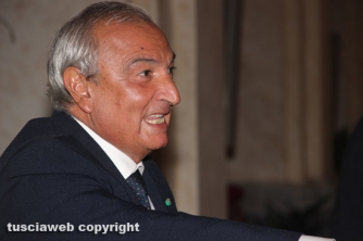 La polizia festeggia san Michele Arcangelo
