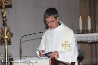 La polizia festeggia san Michele Arcangelo