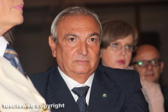 La polizia festeggia san Michele Arcangelo