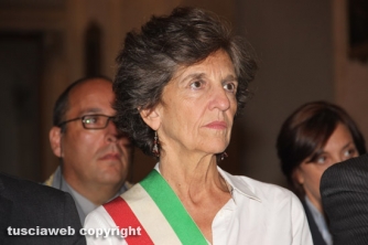 La polizia festeggia san Michele Arcangelo