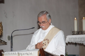 La polizia festeggia san Michele Arcangelo