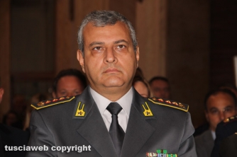 La polizia festeggia san Michele Arcangelo