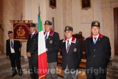 La polizia festeggia il patrono San Michele