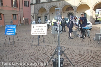 Viterbo - La festa di San Sebastiano