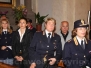 La polizia ricorda i caduti