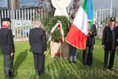 Il questore Gianfranco Urti