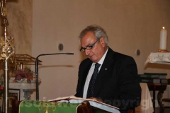 Il questore Urti