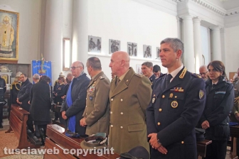 La polstrada festeggia 70 anni