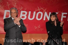 Gigli e la Polverini