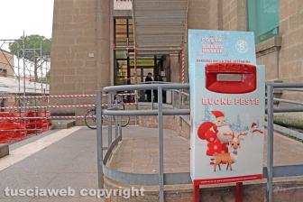 La Posta di Babbo Natale