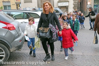 La Posta di Babbo Natale