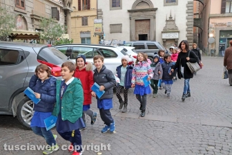 La Posta di Babbo Natale