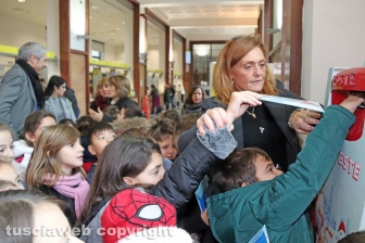 La Posta di Babbo Natale
