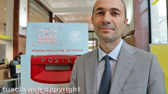 La Posta di Babbo Natale