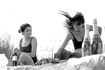 La pozza segreta di Castel d'Asso