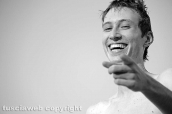 La pozza segreta di Castel d'Asso