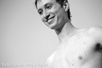 La pozza segreta di Castel d'Asso