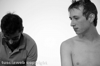 La pozza segreta di Castel d'Asso