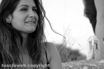 La pozza segreta di Castel d'Asso