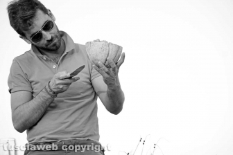 La pozza segreta di Castel d'Asso