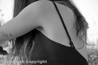 La pozza segreta di Castel d'Asso