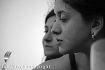 La pozza segreta di Castel d'Asso