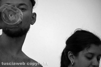 La pozza segreta di Castel d'Asso